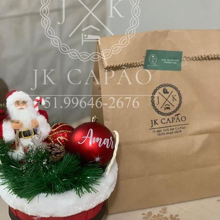 Jk Beira Mar Regiao Central De Capao Capão da Canoa المظهر الخارجي الصورة