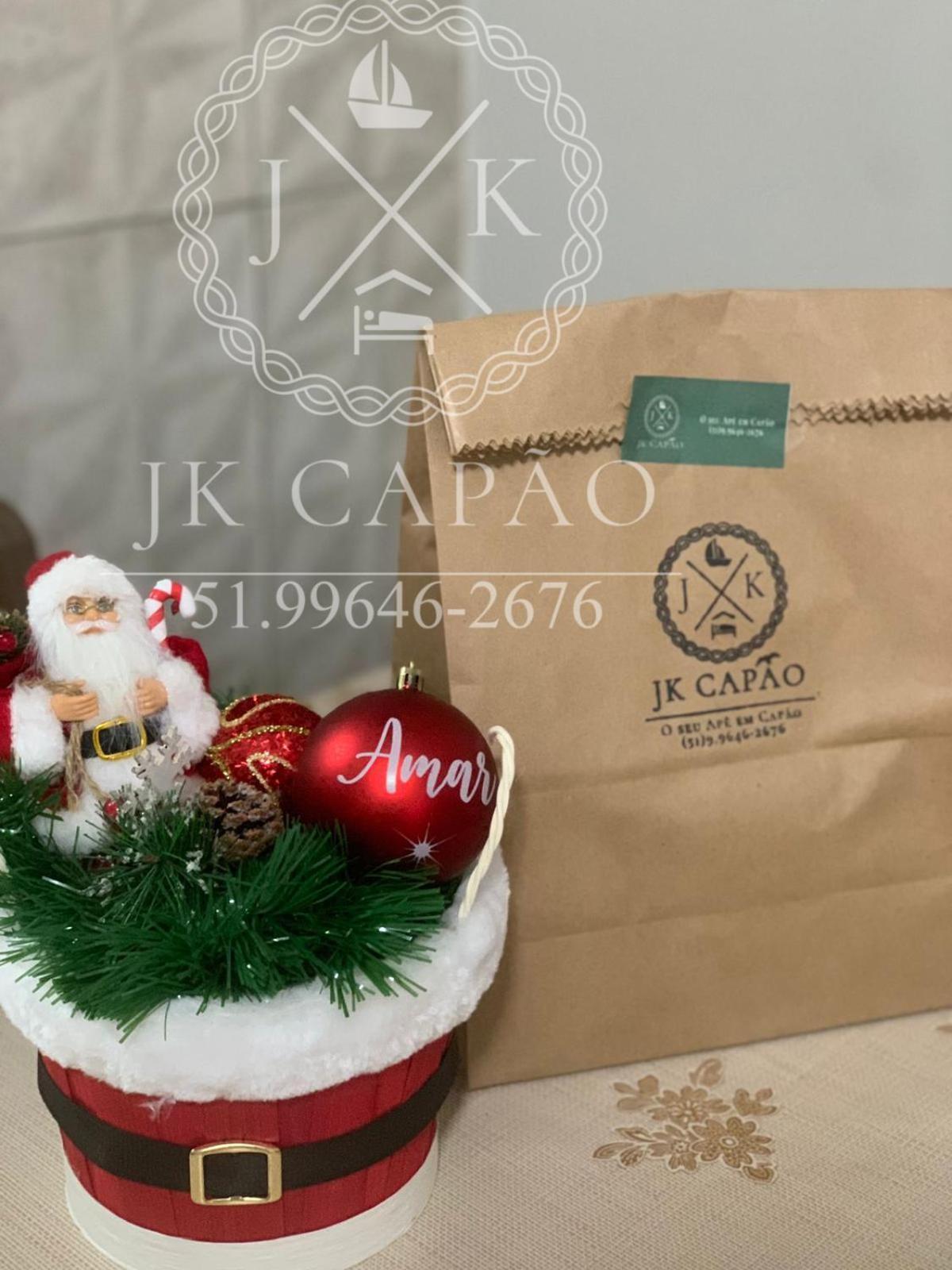 Jk Beira Mar Regiao Central De Capao Capão da Canoa المظهر الخارجي الصورة